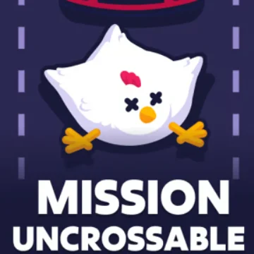 Mission Uncrossable Demo-Spiel
