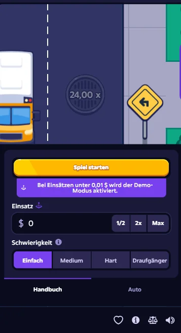 Mission Uncrossable APK
